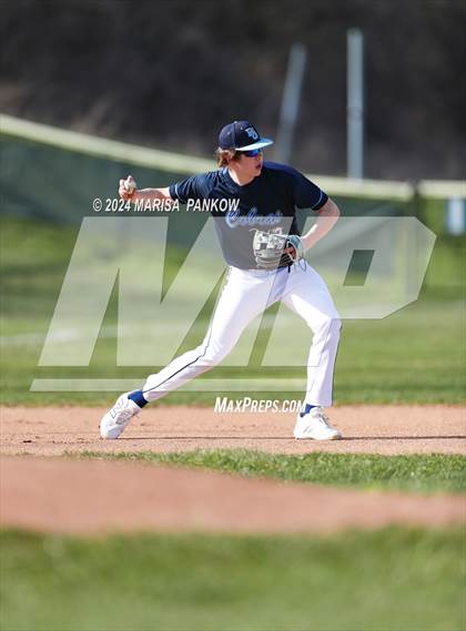Thumbnail 3 in Bishop Grimes vs Marcellus photogallery.