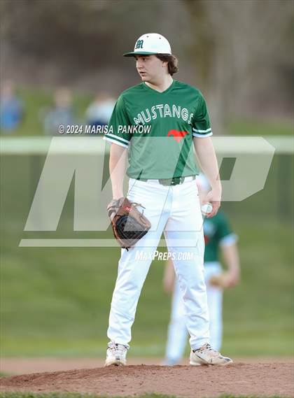 Thumbnail 2 in Bishop Grimes vs Marcellus photogallery.