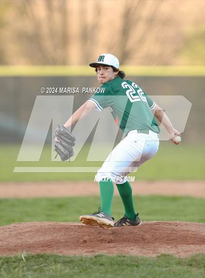 Thumbnail 3 in Bishop Grimes vs Marcellus photogallery.