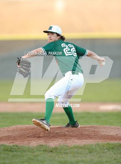 Thumbnail 1 in Bishop Grimes vs Marcellus photogallery.