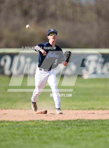 Thumbnail 1 in Bishop Grimes vs Marcellus photogallery.