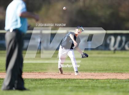 Thumbnail 2 in Bishop Grimes vs Marcellus photogallery.