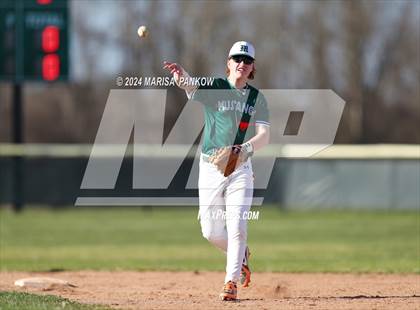 Thumbnail 2 in Bishop Grimes vs Marcellus photogallery.
