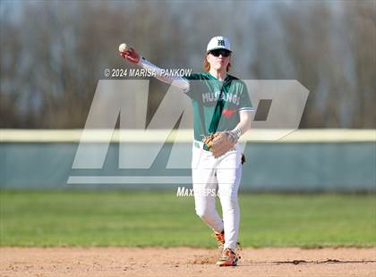 Thumbnail 1 in Bishop Grimes vs Marcellus photogallery.