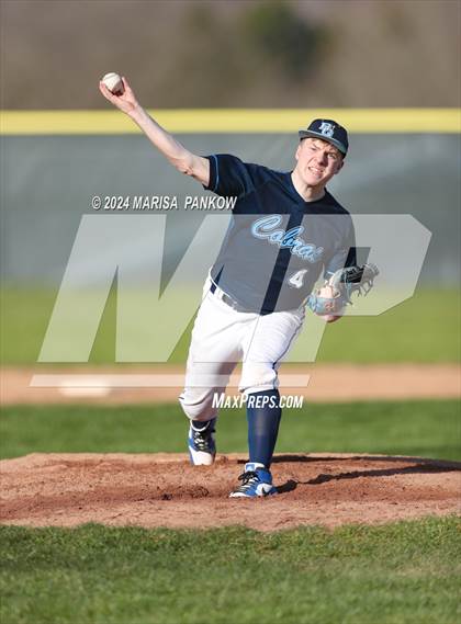 Thumbnail 3 in Bishop Grimes vs Marcellus photogallery.