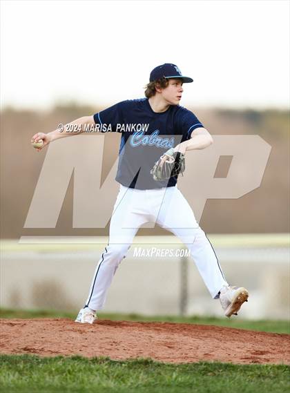 Thumbnail 1 in Bishop Grimes vs Marcellus photogallery.