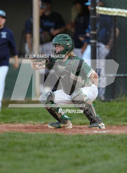 Thumbnail 1 in Bishop Grimes vs Marcellus photogallery.