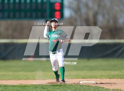 Thumbnail 2 in Bishop Grimes vs Marcellus photogallery.