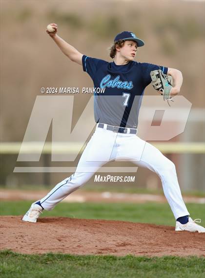 Thumbnail 1 in Bishop Grimes vs Marcellus photogallery.