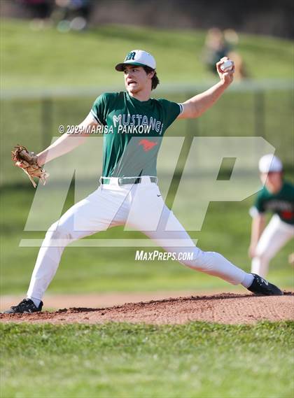 Thumbnail 2 in Bishop Grimes vs Marcellus photogallery.