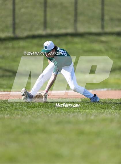 Thumbnail 2 in Bishop Grimes vs Marcellus photogallery.
