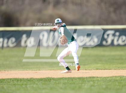 Thumbnail 1 in Bishop Grimes vs Marcellus photogallery.