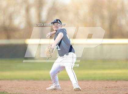 Thumbnail 1 in Bishop Grimes vs Marcellus photogallery.
