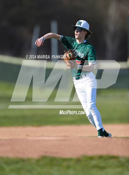 Thumbnail 2 in Bishop Grimes vs Marcellus photogallery.