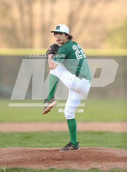 Thumbnail 1 in Bishop Grimes vs Marcellus photogallery.