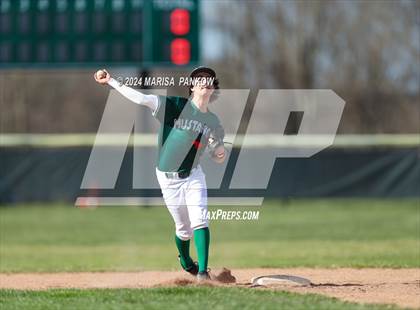 Thumbnail 3 in Bishop Grimes vs Marcellus photogallery.