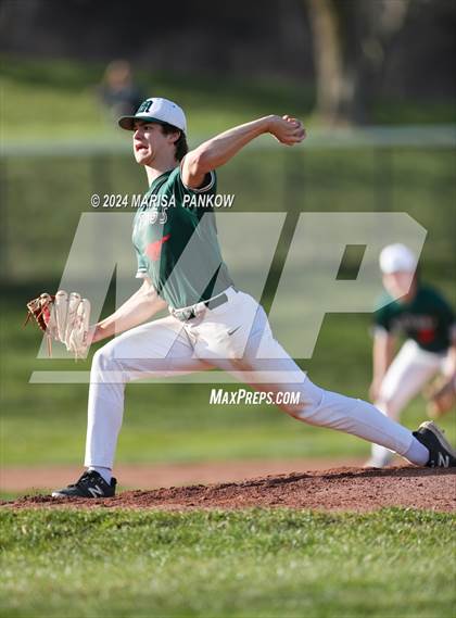 Thumbnail 1 in Bishop Grimes vs Marcellus photogallery.