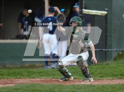Thumbnail 3 in Bishop Grimes vs Marcellus photogallery.