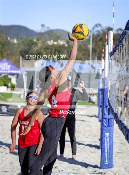 Thumbnail 2 in Orange Lutheran @ Santa Margarita photogallery.
