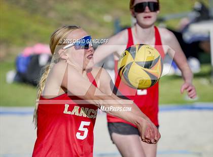 Thumbnail 2 in Orange Lutheran @ Santa Margarita photogallery.