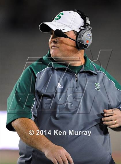 Thumbnail 2 in Westfield vs Spring (UIL 6A D2 Quarterfinal) photogallery.