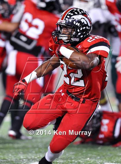 Thumbnail 1 in Westfield vs Spring (UIL 6A D2 Quarterfinal) photogallery.