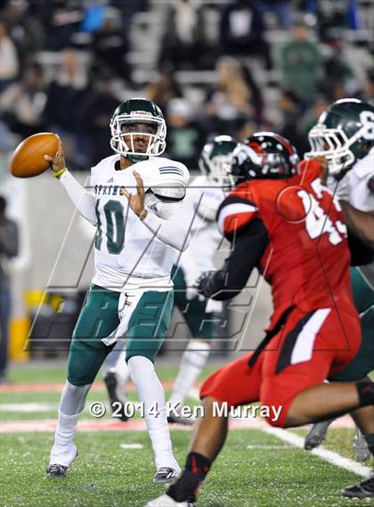 Thumbnail 3 in Westfield vs Spring (UIL 6A D2 Quarterfinal) photogallery.