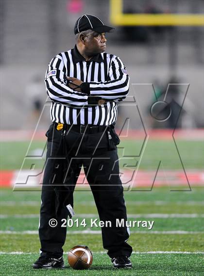 Thumbnail 2 in Westfield vs Spring (UIL 6A D2 Quarterfinal) photogallery.