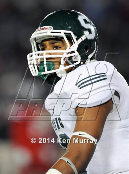 Thumbnail 1 in Westfield vs Spring (UIL 6A D2 Quarterfinal) photogallery.