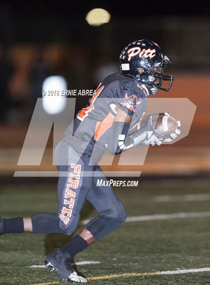 Thumbnail 1 in Liberty @ Pittsburg photogallery.