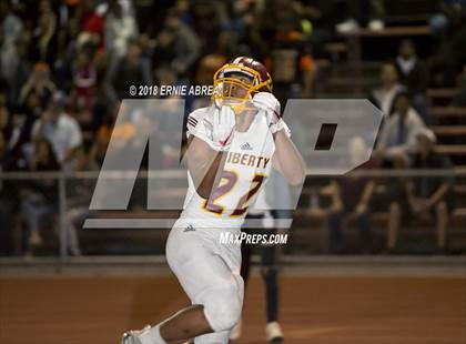 Thumbnail 1 in Liberty @ Pittsburg photogallery.