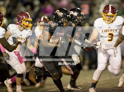 Thumbnail 3 in Liberty @ Pittsburg photogallery.