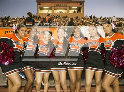 Thumbnail 1 in Liberty @ Pittsburg photogallery.