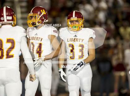 Thumbnail 2 in Liberty @ Pittsburg photogallery.