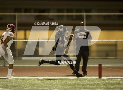 Thumbnail 2 in Liberty @ Pittsburg photogallery.