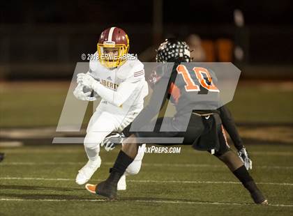 Thumbnail 3 in Liberty @ Pittsburg photogallery.