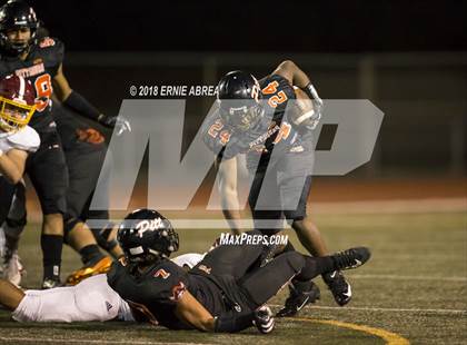 Thumbnail 1 in Liberty @ Pittsburg photogallery.
