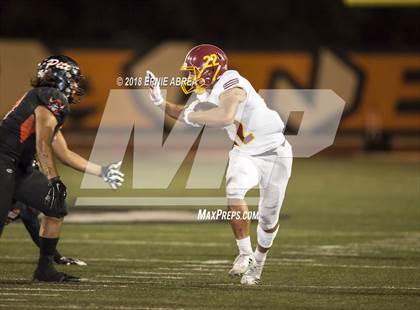Thumbnail 1 in Liberty @ Pittsburg photogallery.