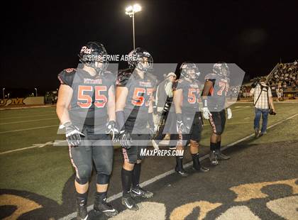 Thumbnail 2 in Liberty @ Pittsburg photogallery.