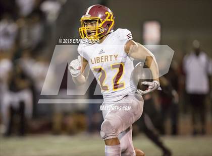 Thumbnail 3 in Liberty @ Pittsburg photogallery.