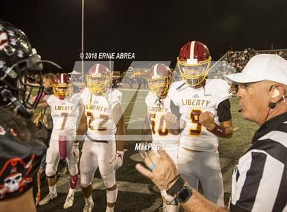 Thumbnail 3 in Liberty @ Pittsburg photogallery.