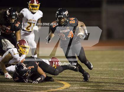 Thumbnail 1 in Liberty @ Pittsburg photogallery.