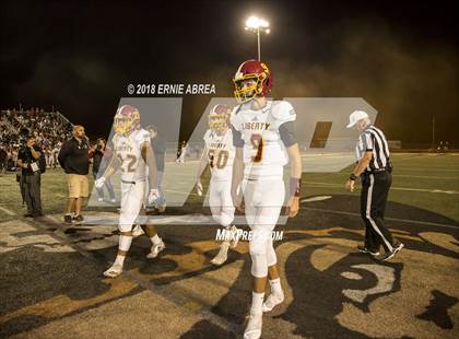 Thumbnail 3 in Liberty @ Pittsburg photogallery.