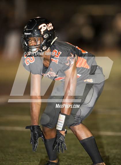 Thumbnail 1 in Liberty @ Pittsburg photogallery.