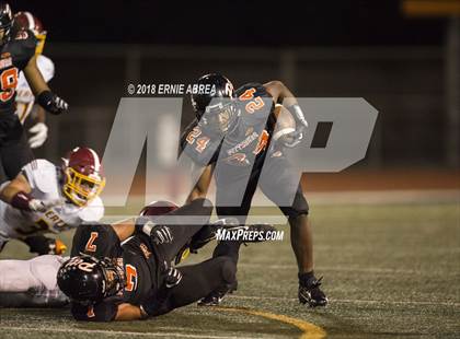 Thumbnail 2 in Liberty @ Pittsburg photogallery.