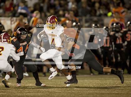 Thumbnail 3 in Liberty @ Pittsburg photogallery.