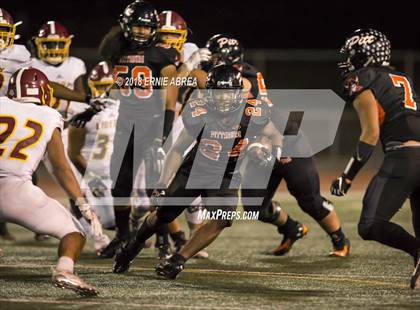 Thumbnail 3 in Liberty @ Pittsburg photogallery.