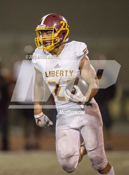 Thumbnail 2 in Liberty @ Pittsburg photogallery.