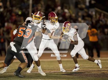 Thumbnail 2 in Liberty @ Pittsburg photogallery.