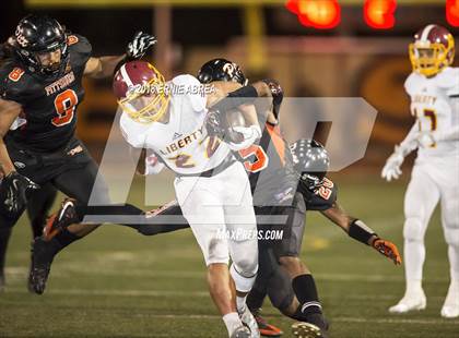 Thumbnail 2 in Liberty @ Pittsburg photogallery.